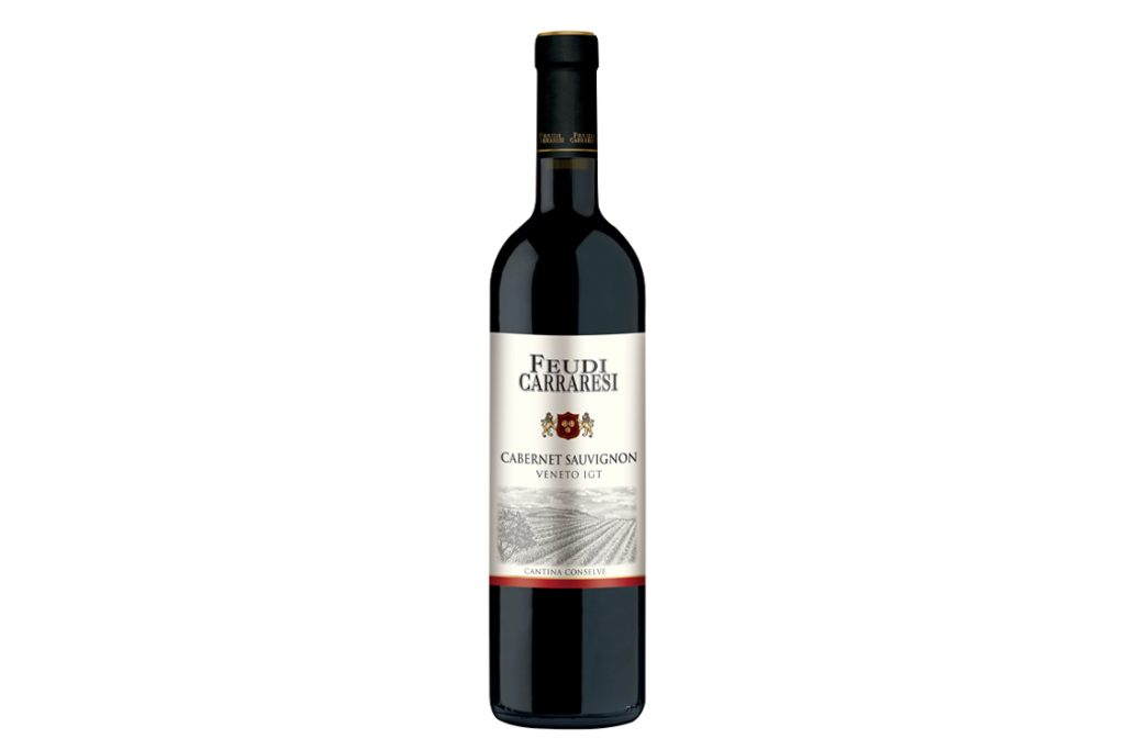 Cabernet Feudi