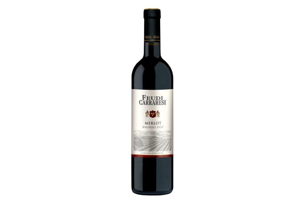 Merlot Feudi