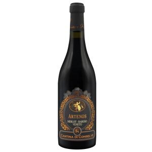 Artenos Merlot Raboso Veneto