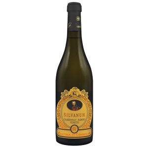 Silvanum Chardonnay Raboso Veneto