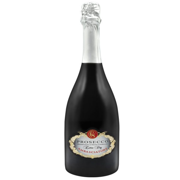 Prosecco Spumante Extra Dry