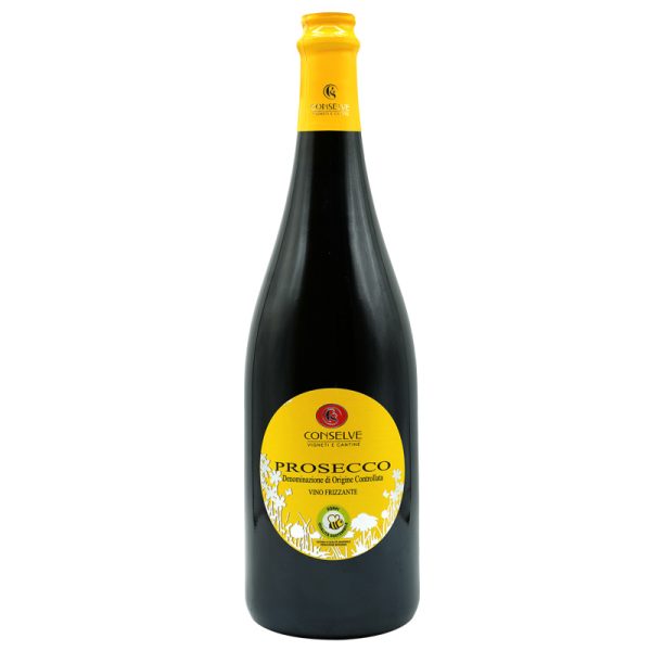 Prosecco DOC lotta Integrata