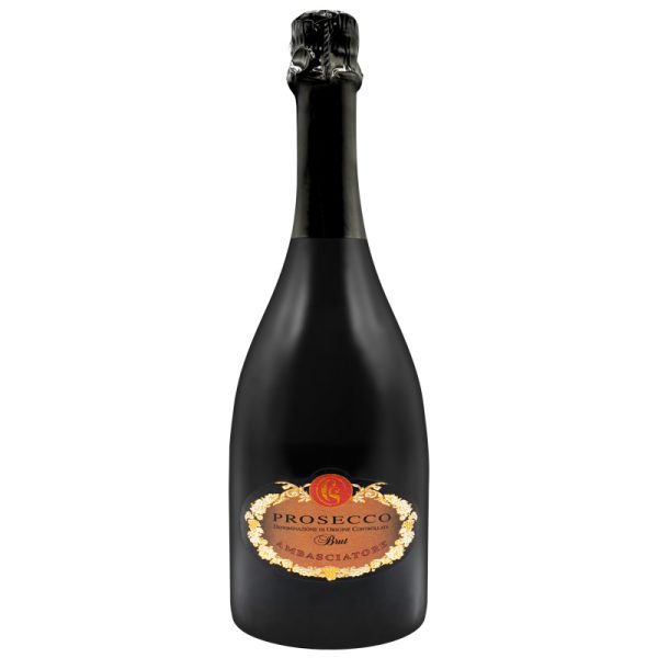 Prosecco Brut DOC