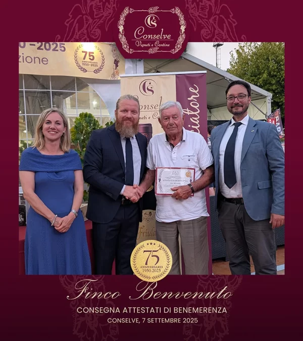 Finco-Benvenuto