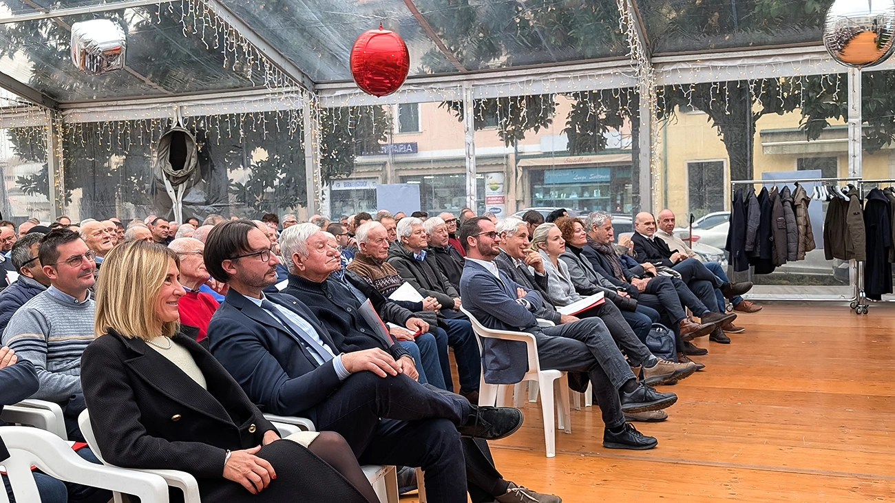 Assemblea dei Soci 2025