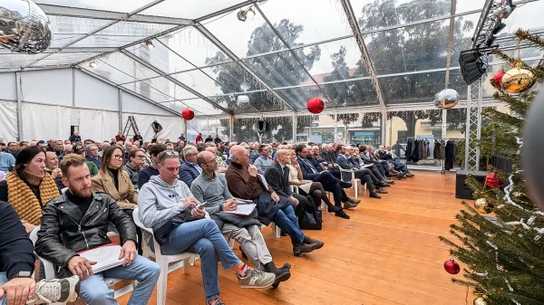 Assemblea dei Soci 2025