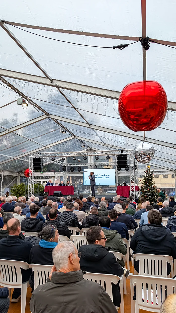 Assemblea dei Soci 2025