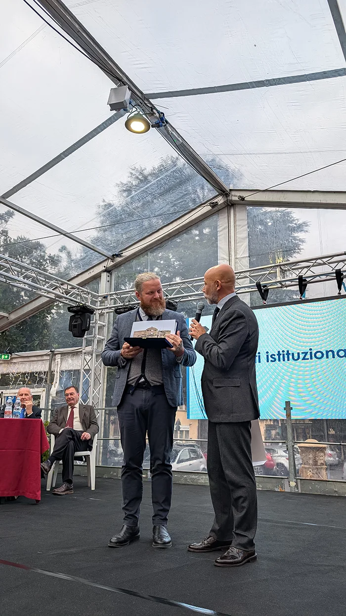 Assemblea dei Soci 2025