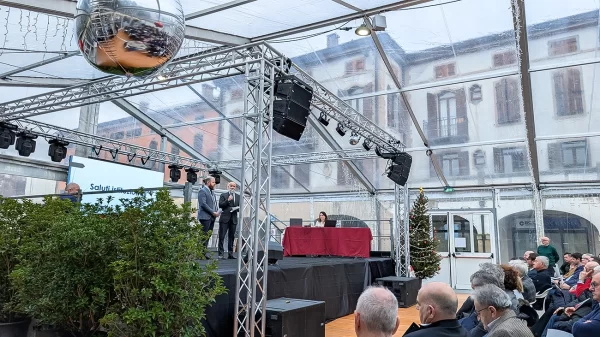 Assemblea dei Soci 2025