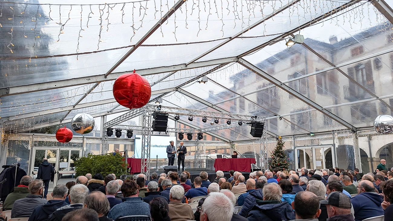 Assemblea dei Soci 2025