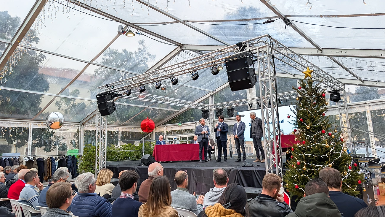 Assemblea dei Soci 2025