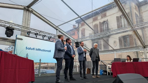 Assemblea dei Soci 2025