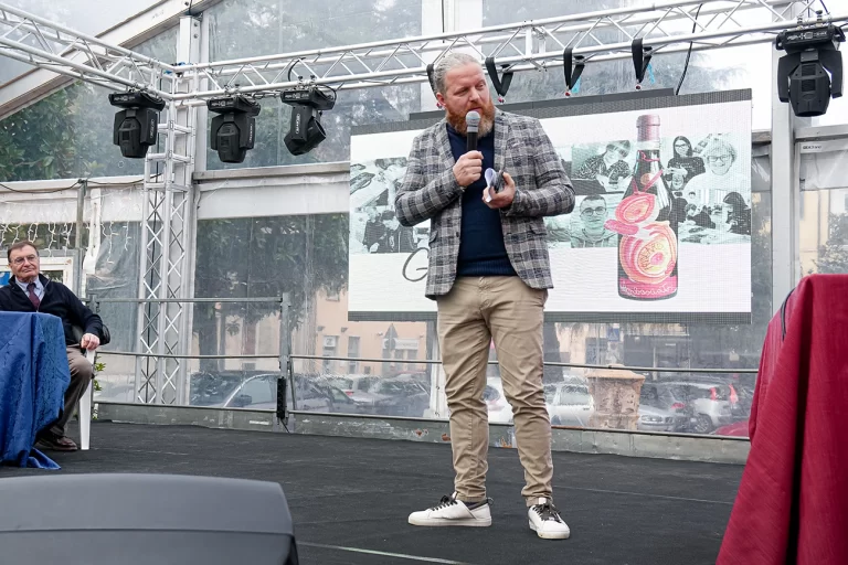 La Bottiglia della Cooperazione – 75 anni di Cantina di Conselve