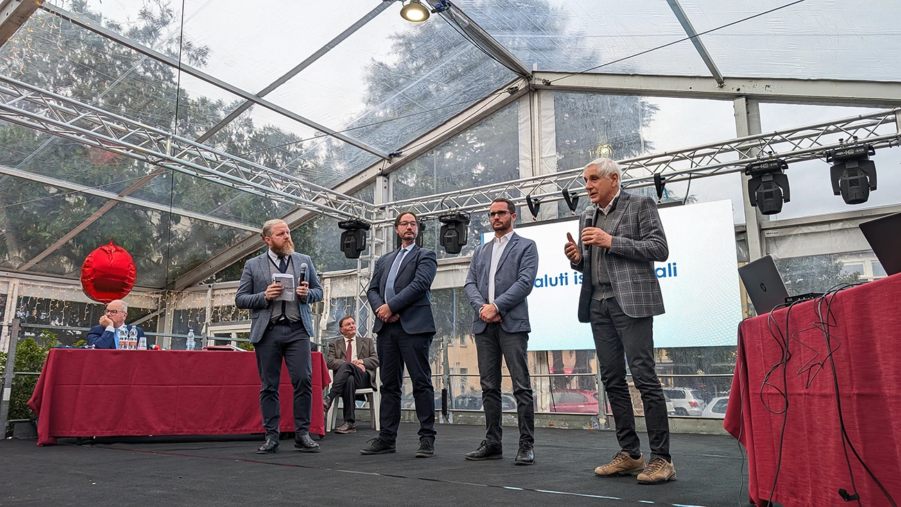 Assemblea dei Soci 2025