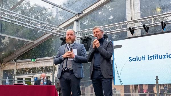 Assemblea dei Soci 2025