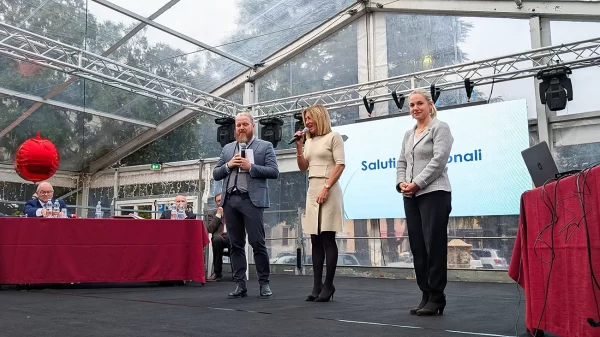 Assemblea dei Soci 2025