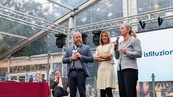 Assemblea dei Soci 2025