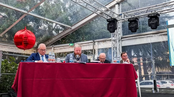 Assemblea dei Soci 2025