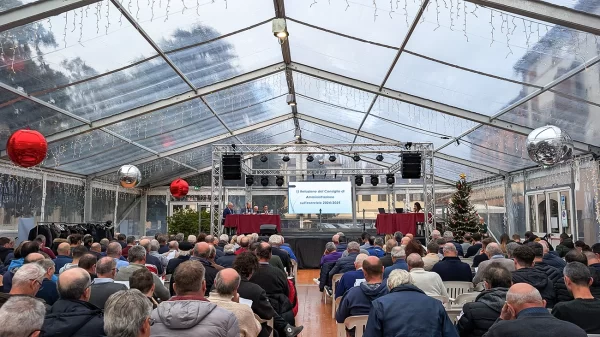 Assemblea dei Soci 2025