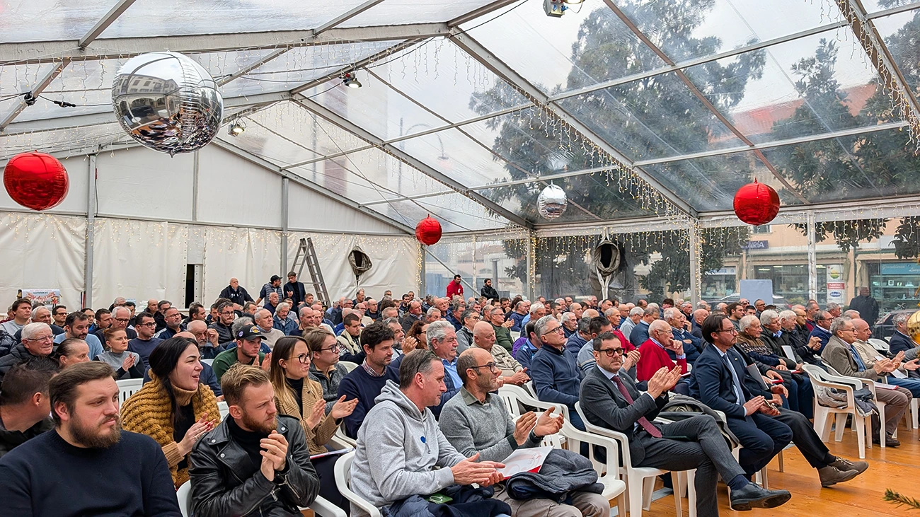 Assemblea dei Soci 2025