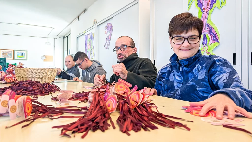 Alambicco Cooperativa Sociale per Cantina di Conselve