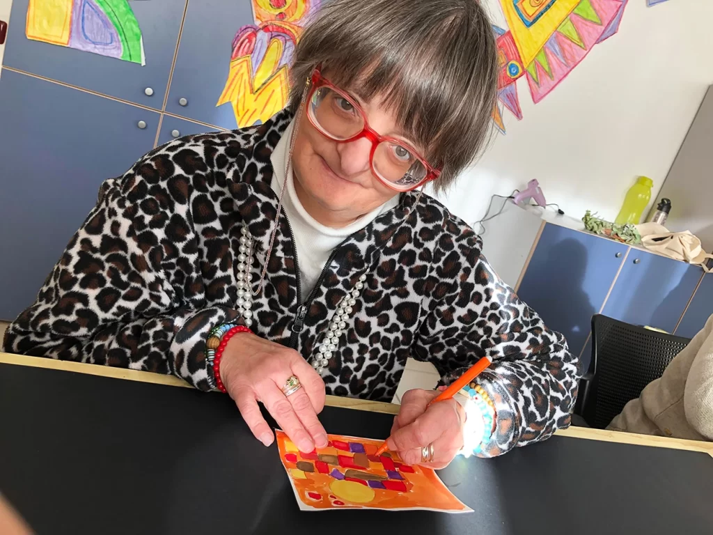 Alambicco Cooperativa Sociale per Cantina di Conselve