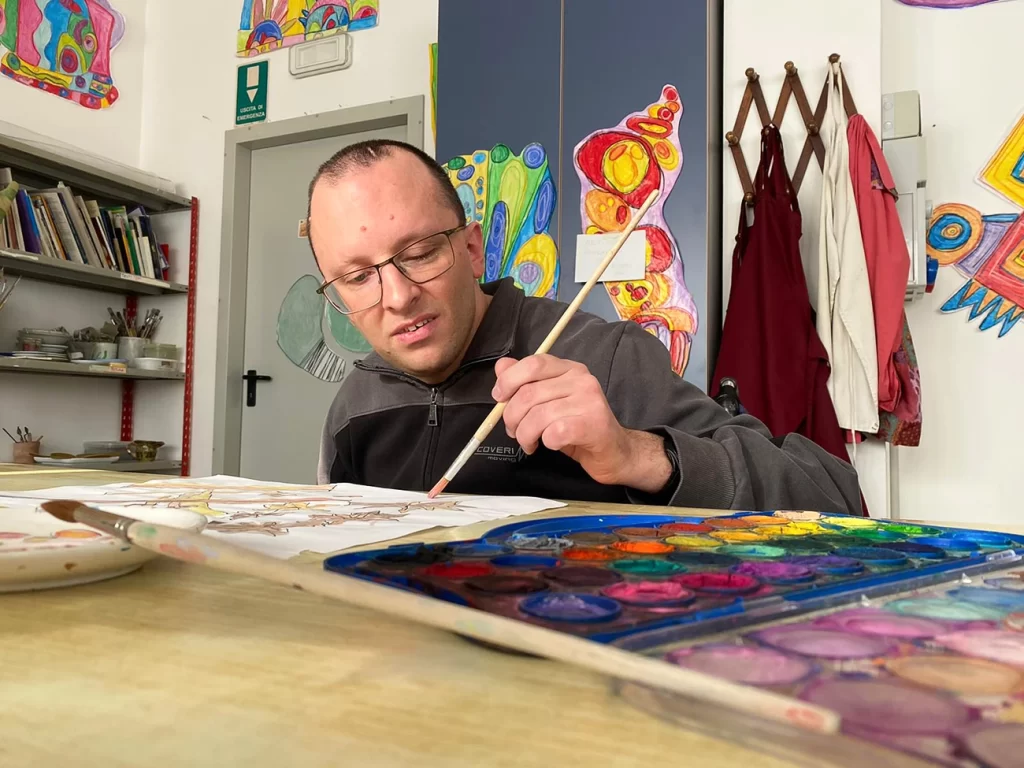 Alambicco Cooperativa Sociale per Cantina di Conselve