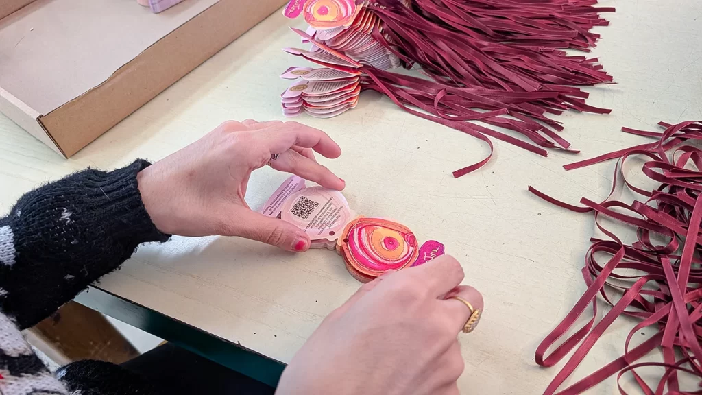 Alambicco Cooperativa Sociale per Cantina di Conselve