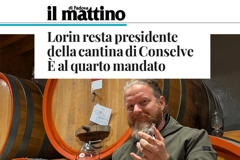 quarto mandato di Presidenza