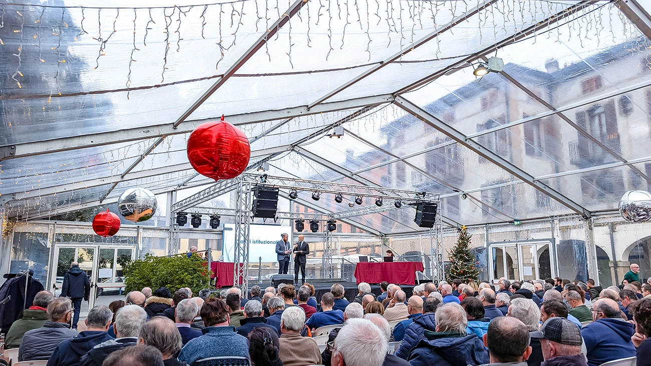 Assemblea dei Soci 2025