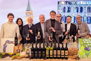 Corti Benedettine del Padovano DOC l’eccellenza Padovana a Cortina