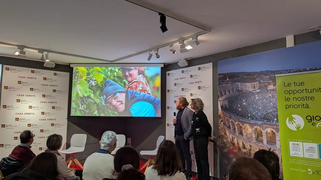 Quando il talento non ha limiti