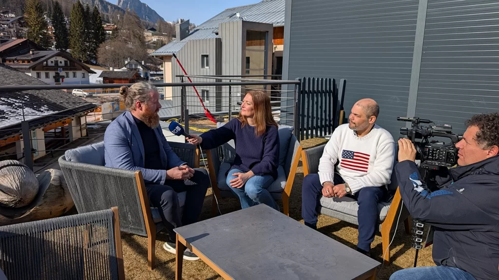 Quando il talento non ha limiti