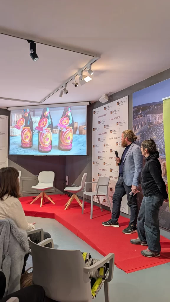 Quando il talento non ha limiti